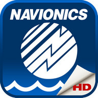 Navionics HD